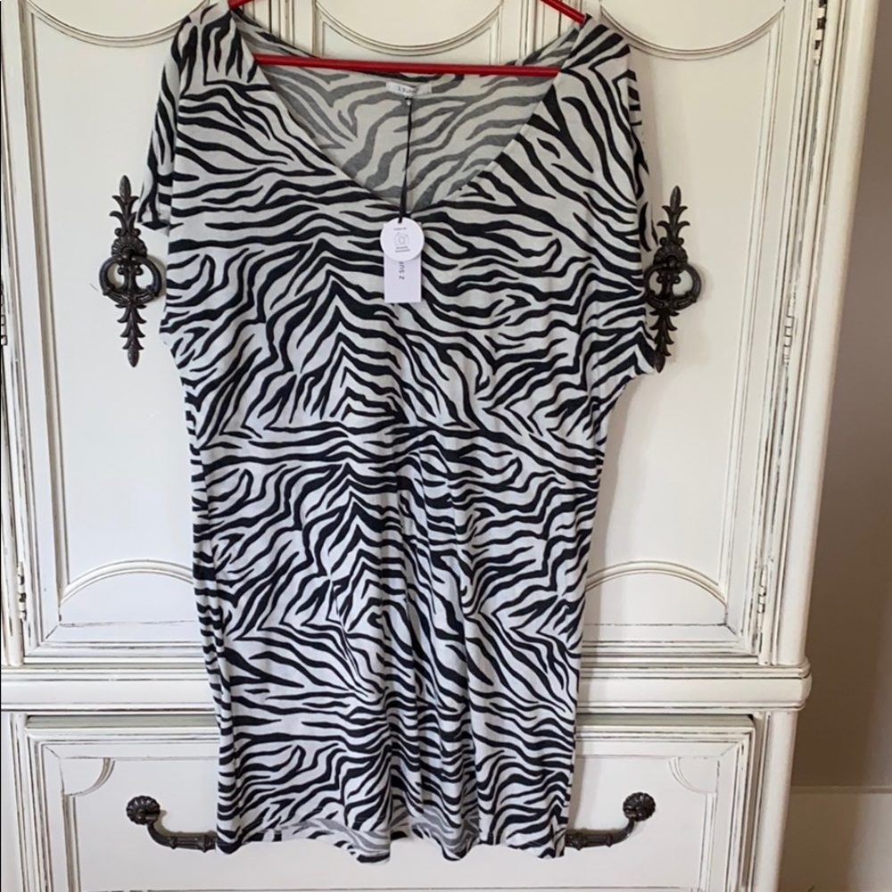 Z supply dress